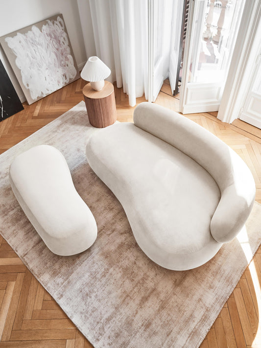 Albravon 2-Seater Sofa
