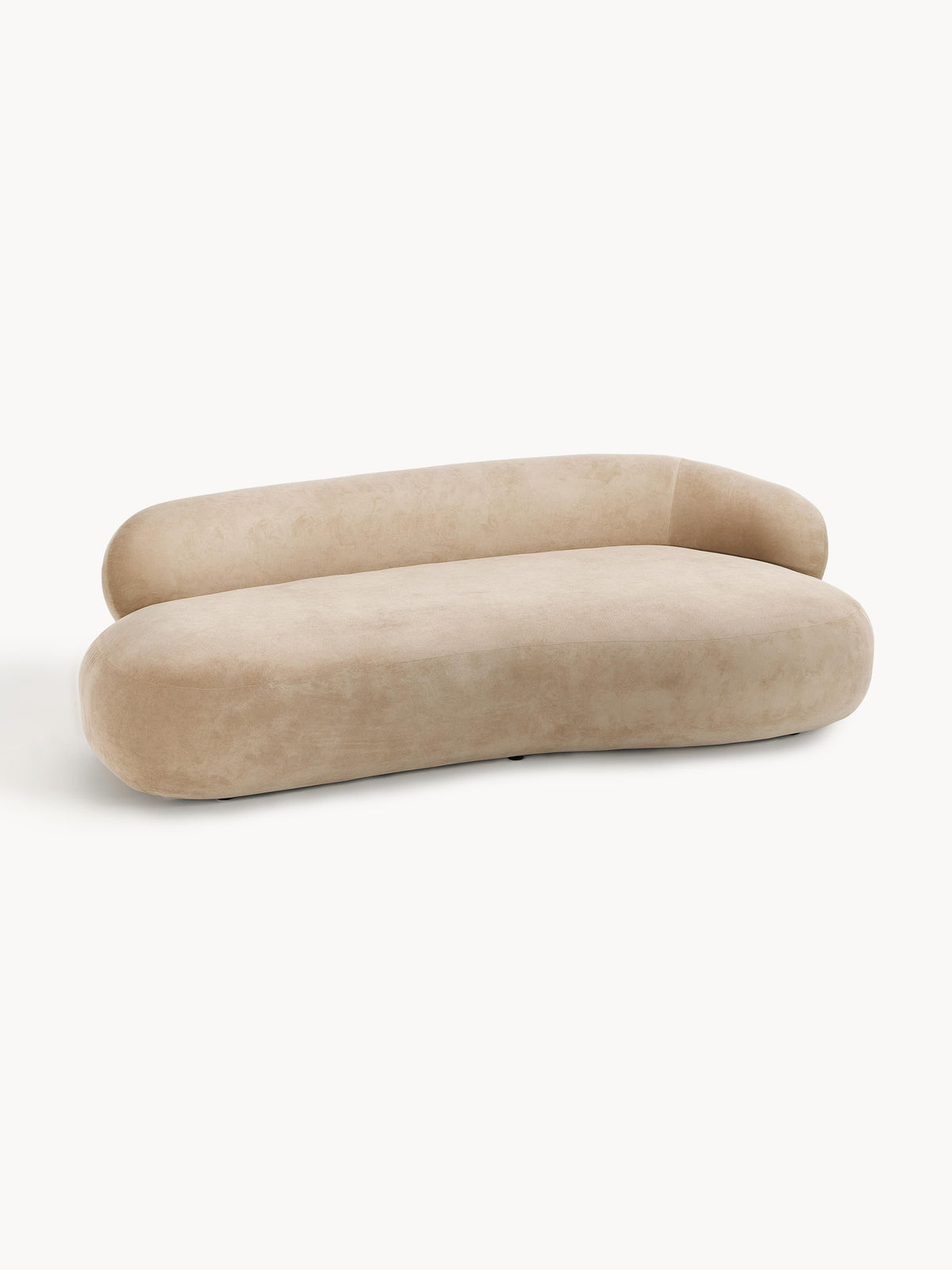 Albravon 3-Seater Sofa