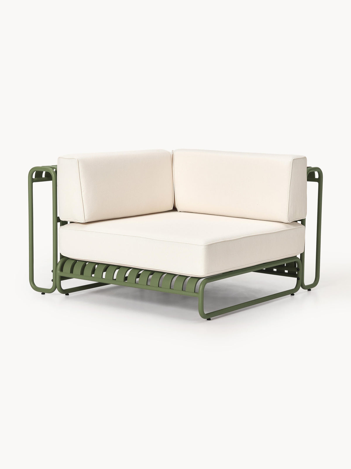 Caivorne Garden Corner Module