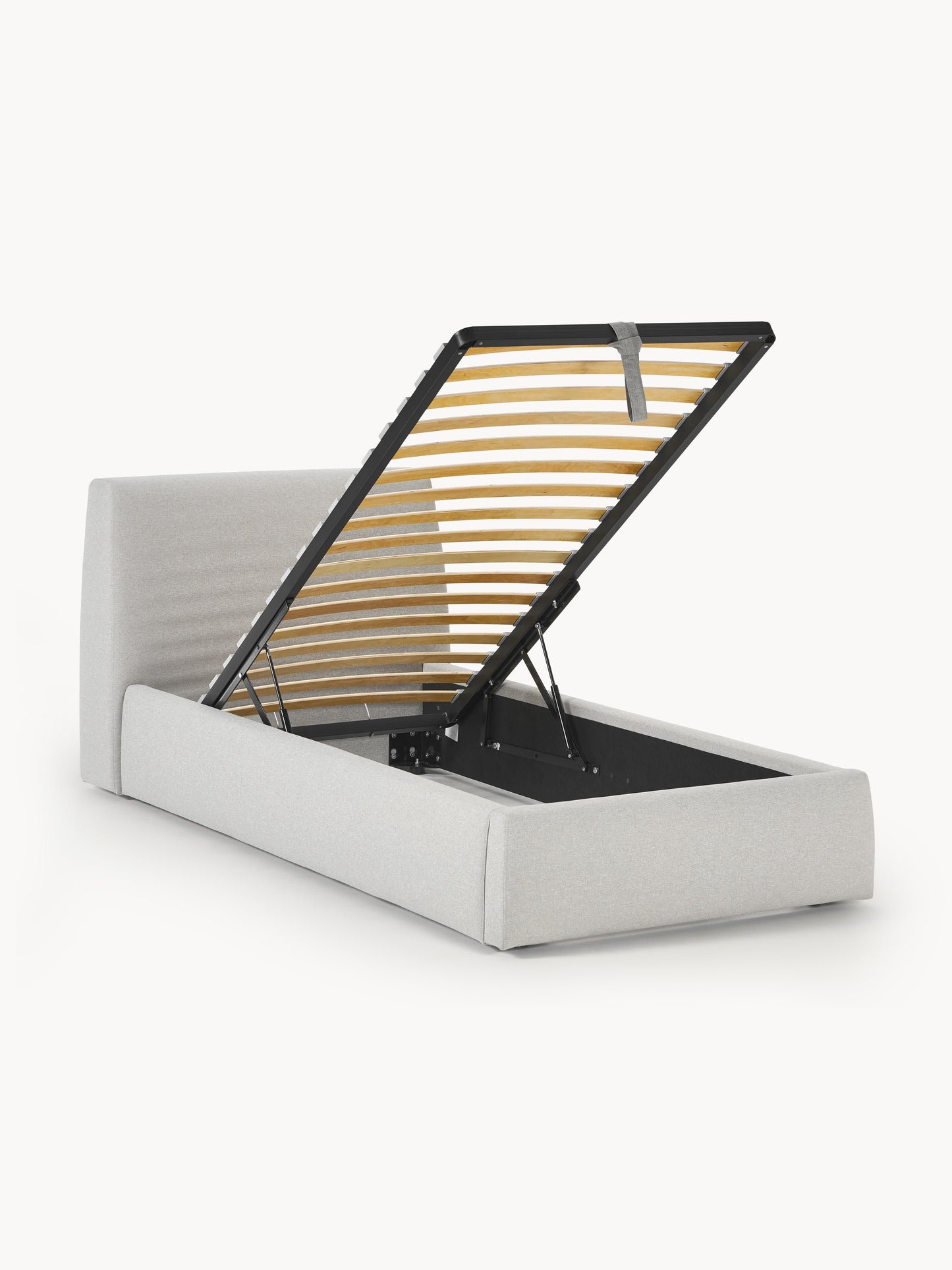 Clonwyth Single Storage Bed