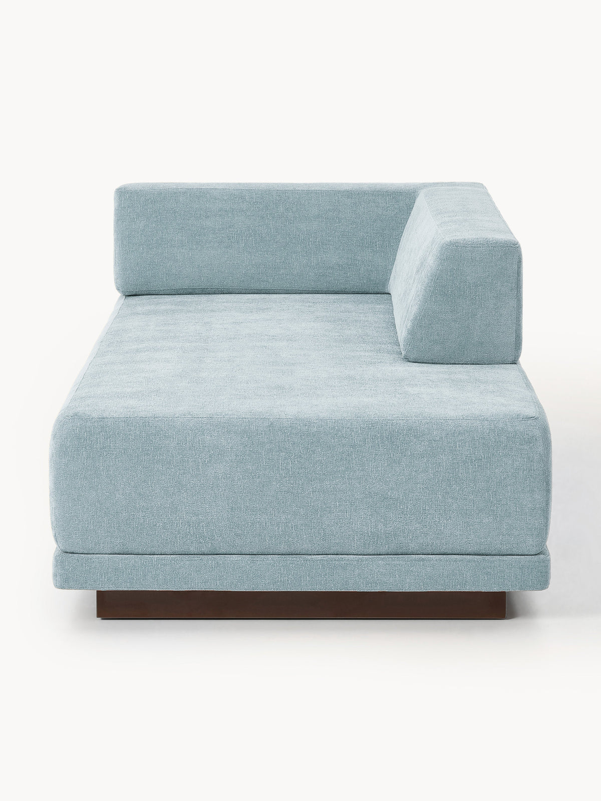 Colmairis Corner Ottoman Module