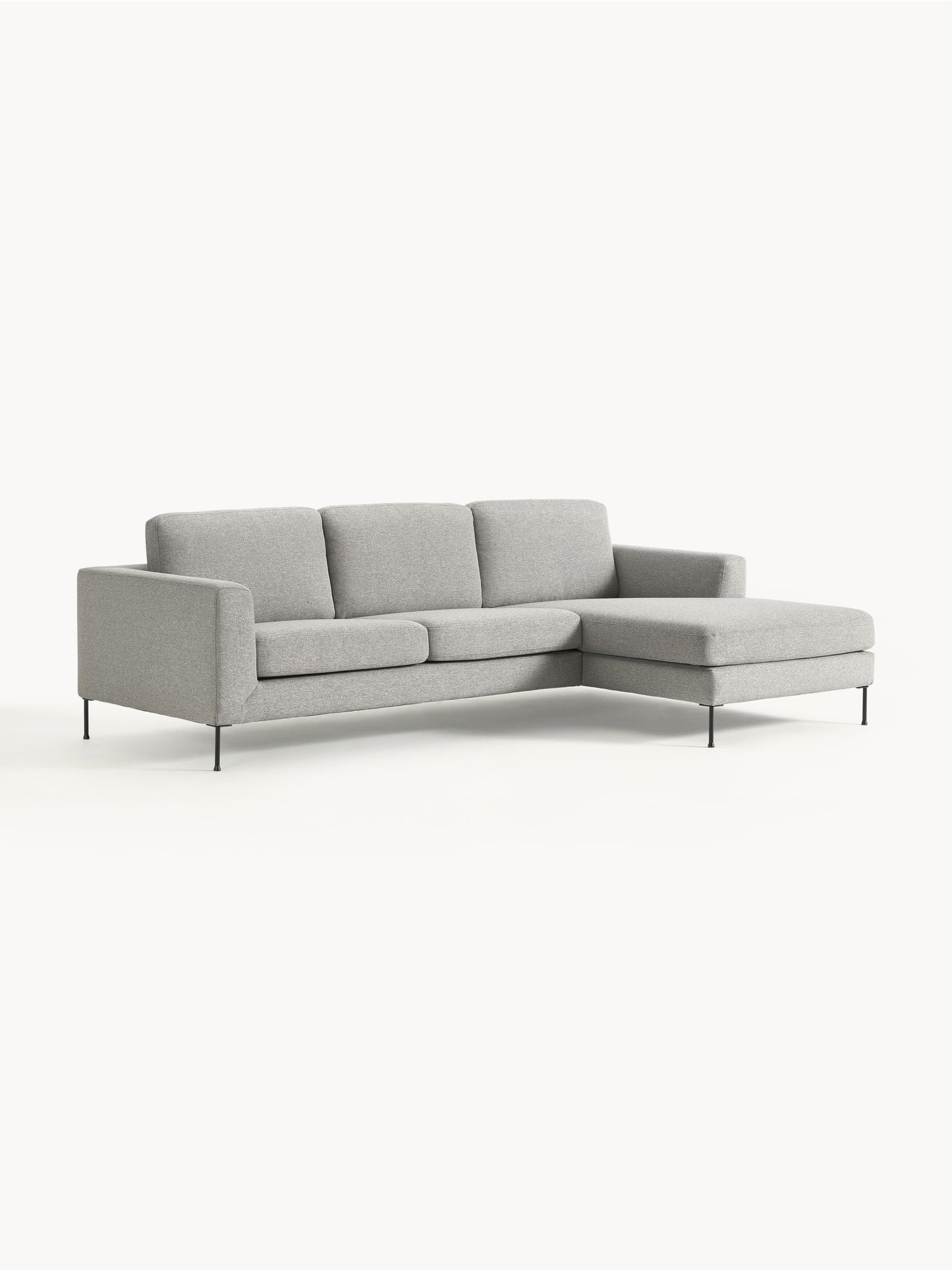 Cuclaine Corner Sofa (3-Seater)