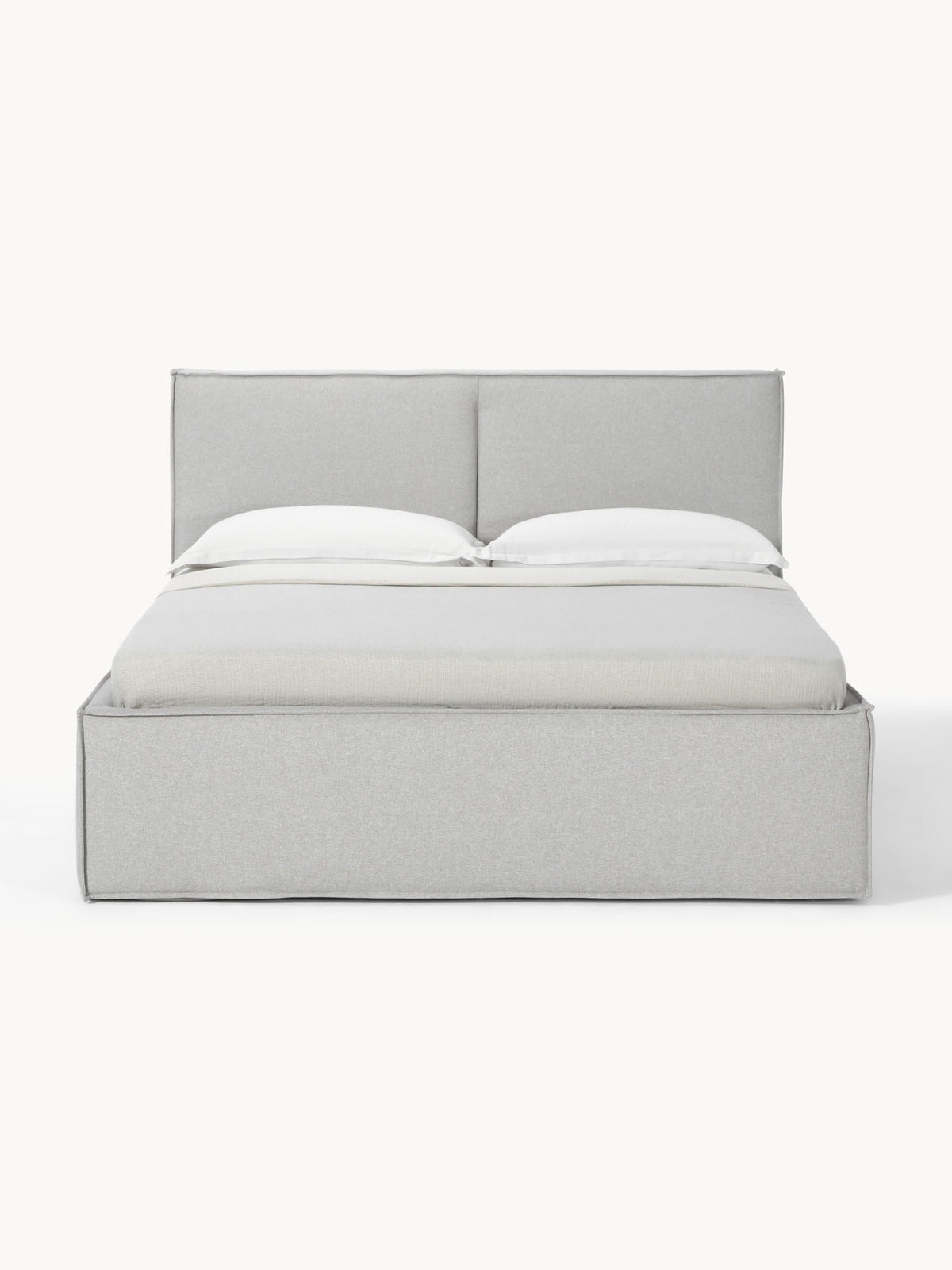 Drenmair Upholstered Bed