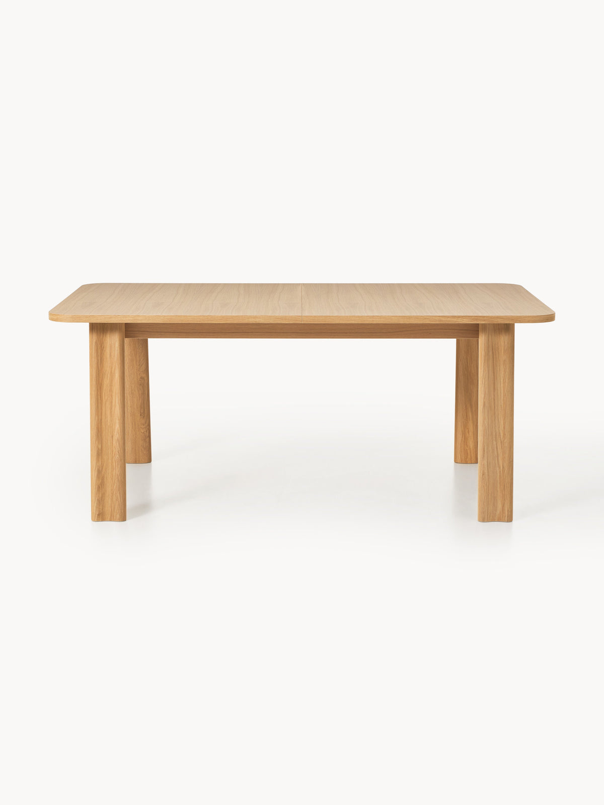Embrylan Extendable Dining Table, in Various Sizes