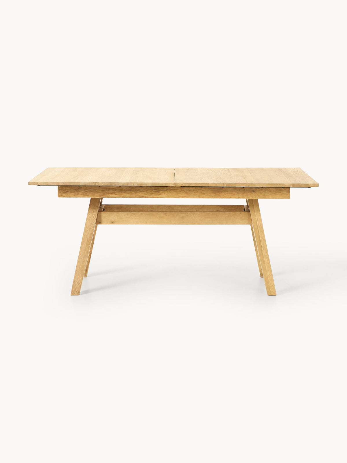 Ethlorne Dining Table, Extendable, 180 - 220 x 100 cm