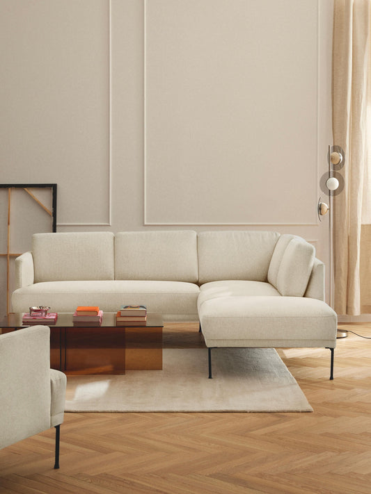 Fluvraine Corner Sofa