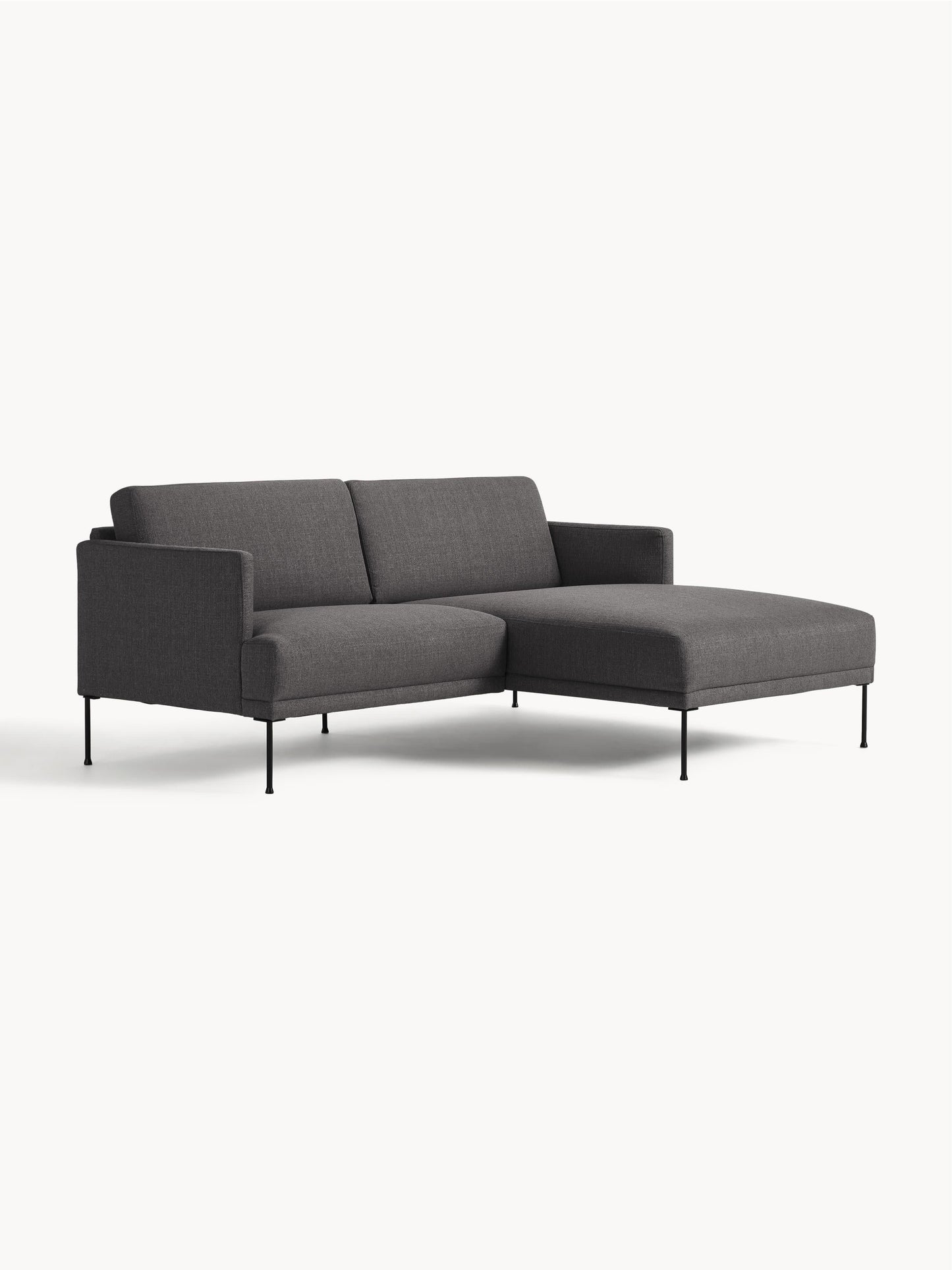 Fluvraine Small Corner Sofa