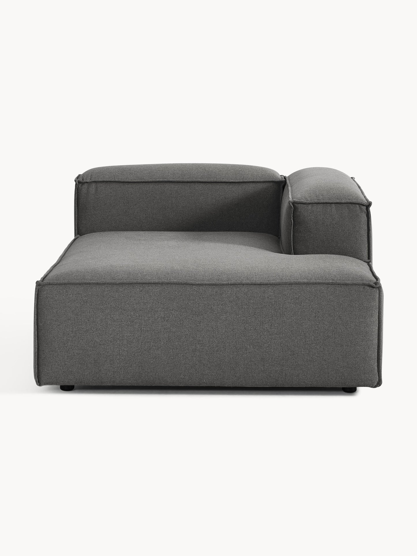 Lenmoray Corner Ottoman Module