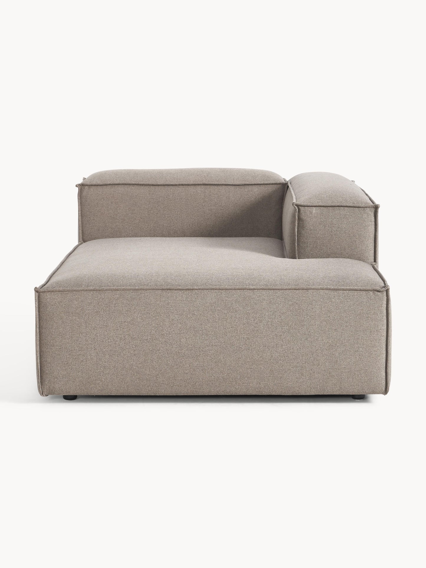Lenmoray Corner Ottoman Module