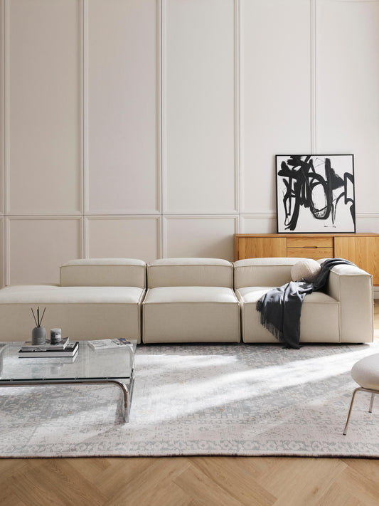 Lenmoray Modular XL Ottoman