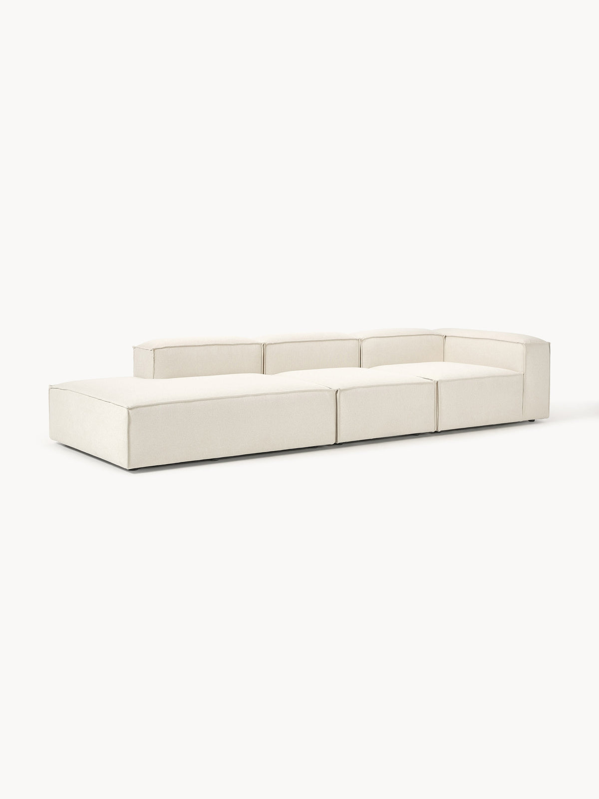 Lenmoray Modular XL Ottoman