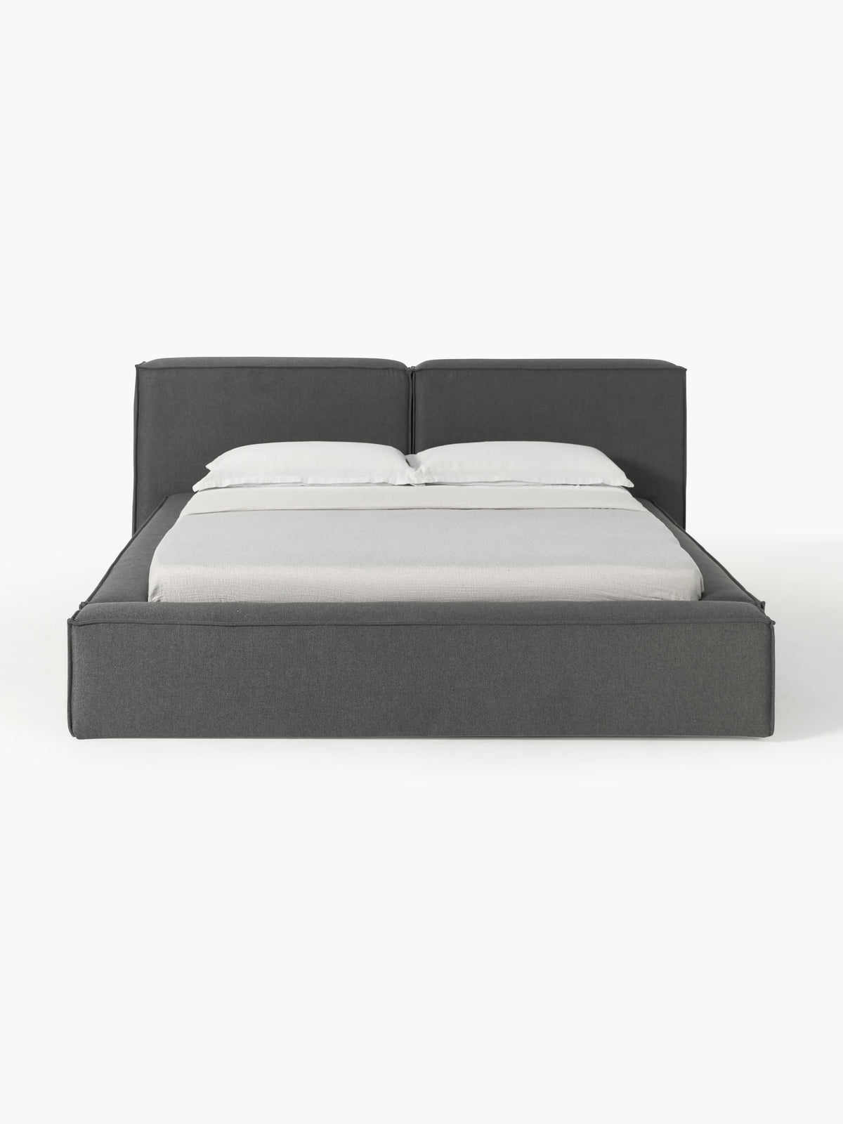 Lenmoray Upholstered Bed