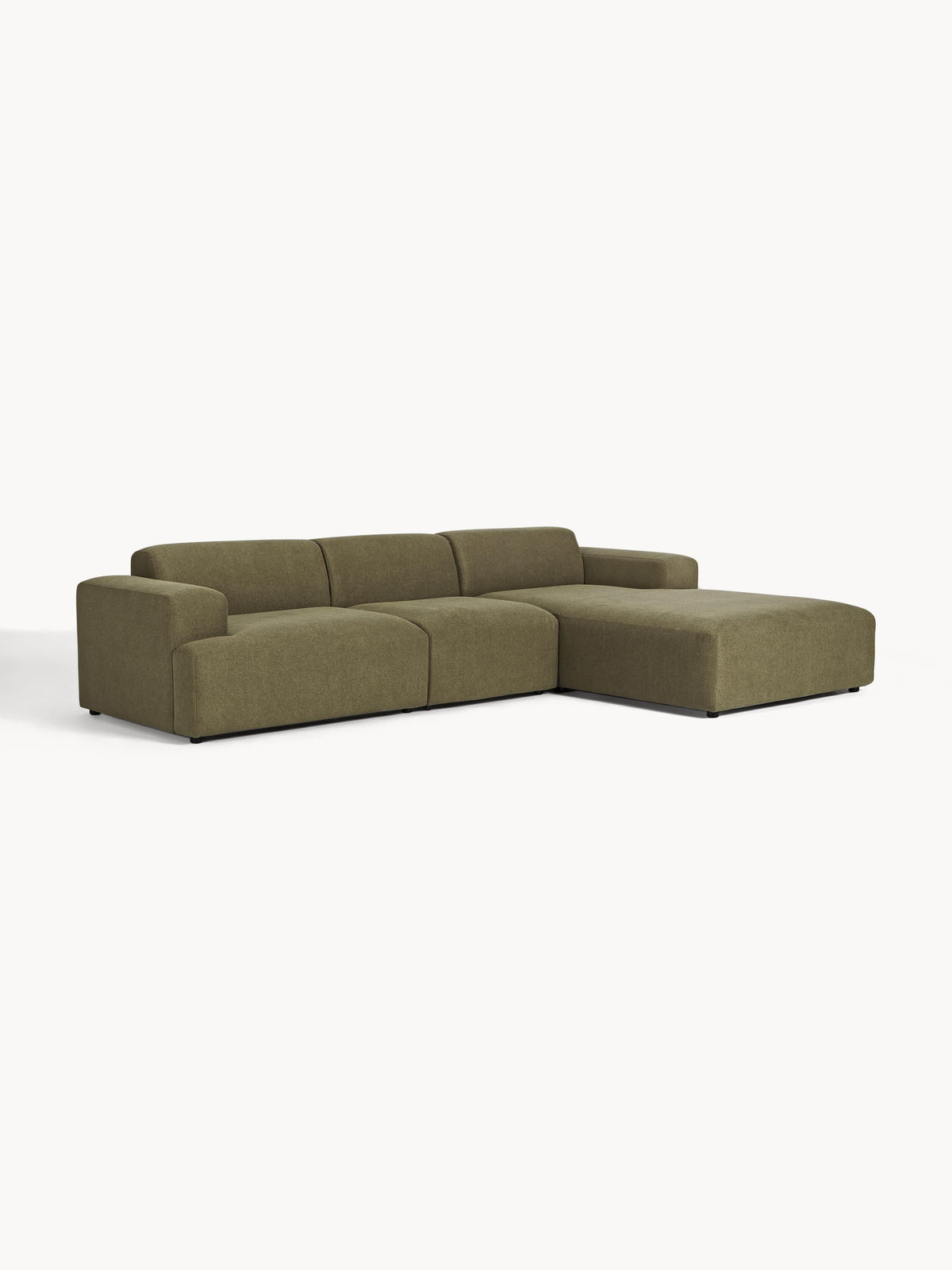 Melvorra Corner Sofa (4-Seater)