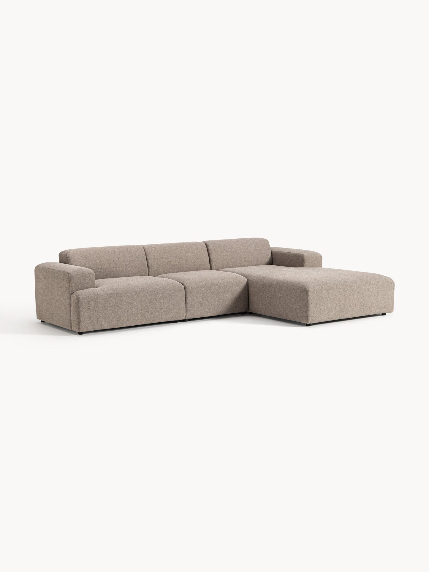 Melvorra Corner Sofa (4-Seater)