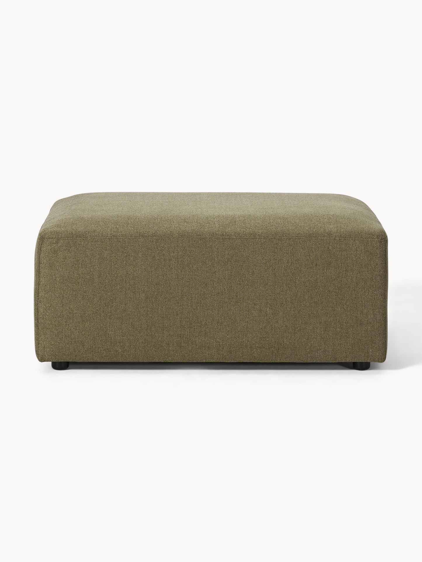 Melvorra Stool, W 99 x D 72 cm