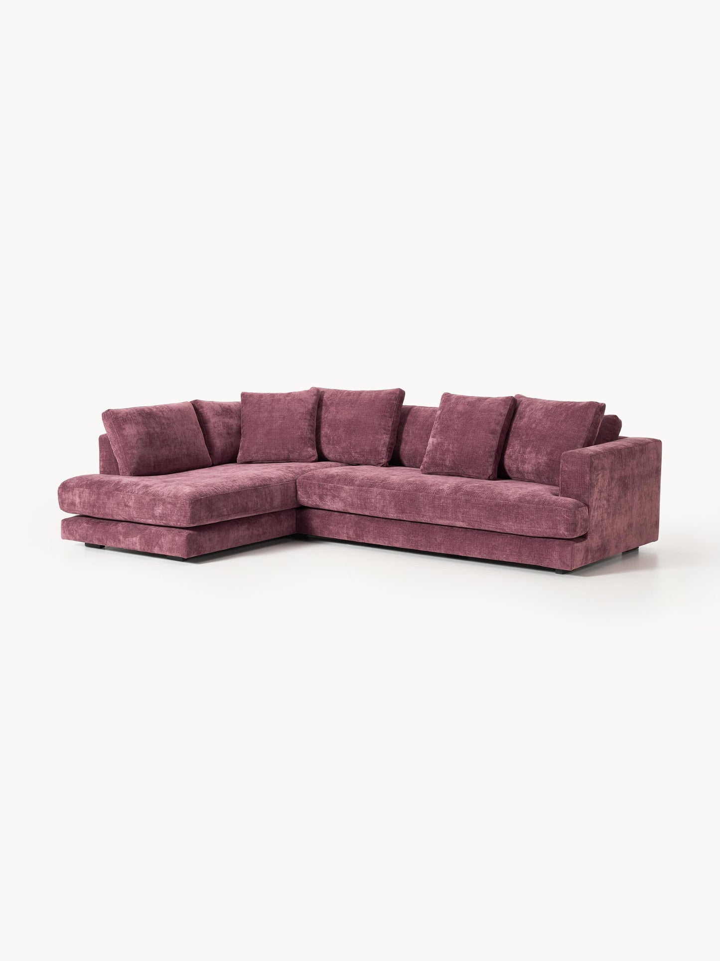 Tribwenna Corner Sofa