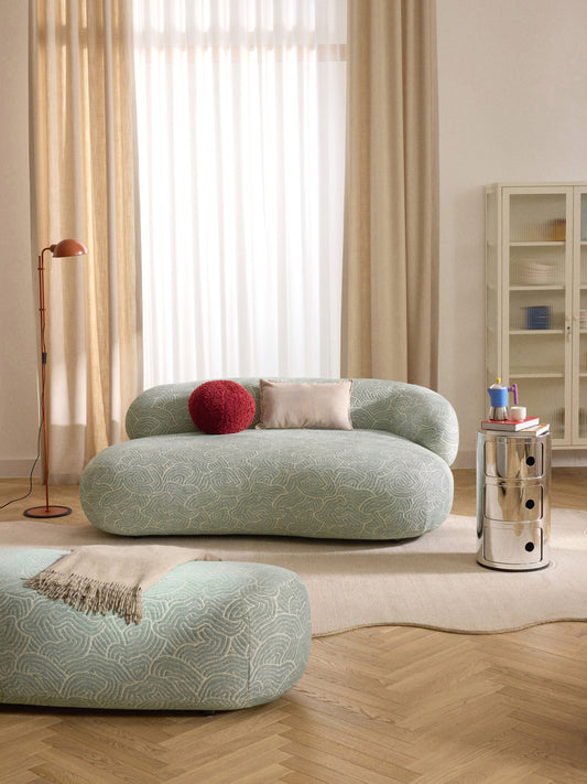 Albravon 2-Seater Sofa