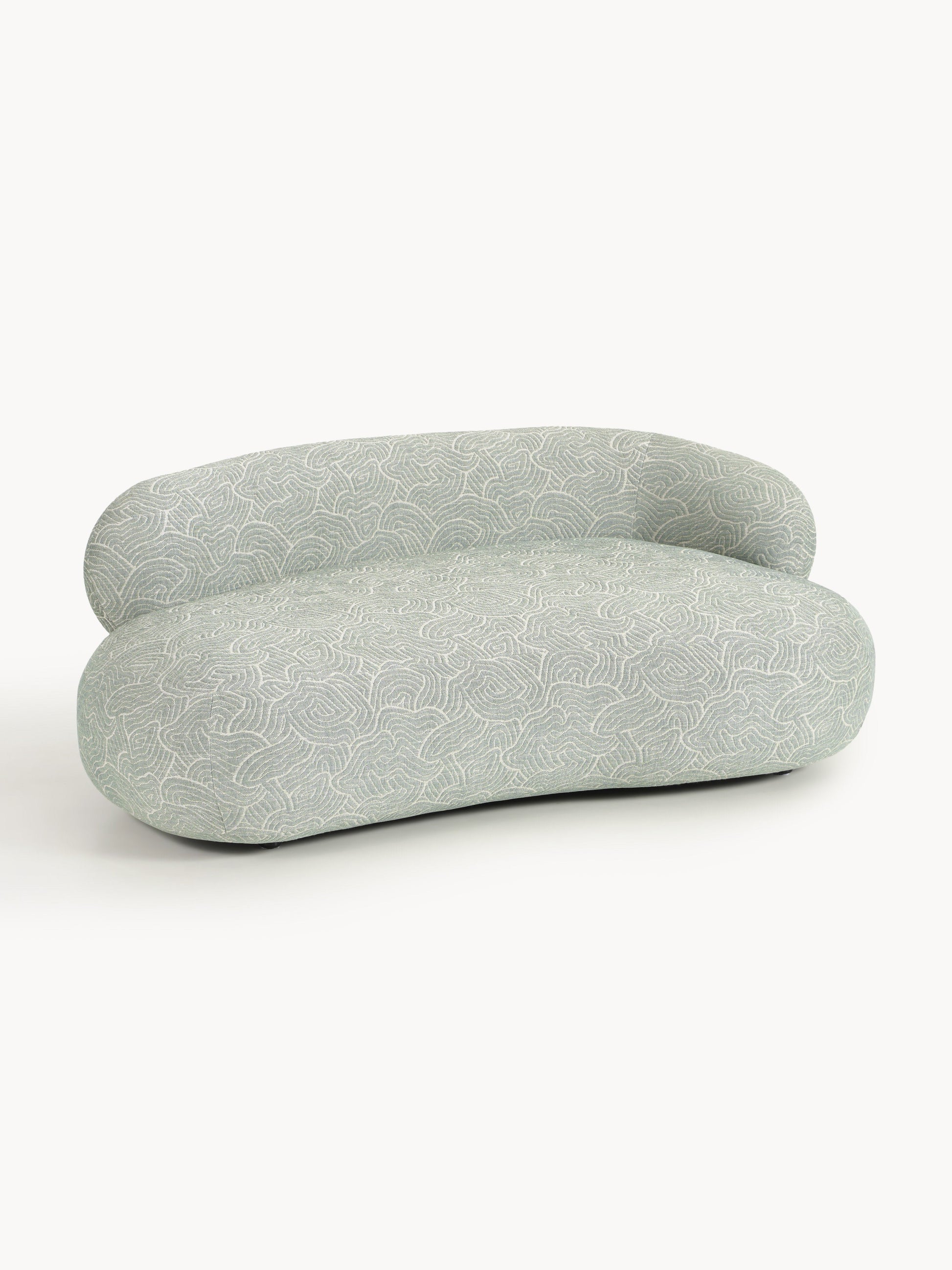 Albravon 2-Seater Sofa