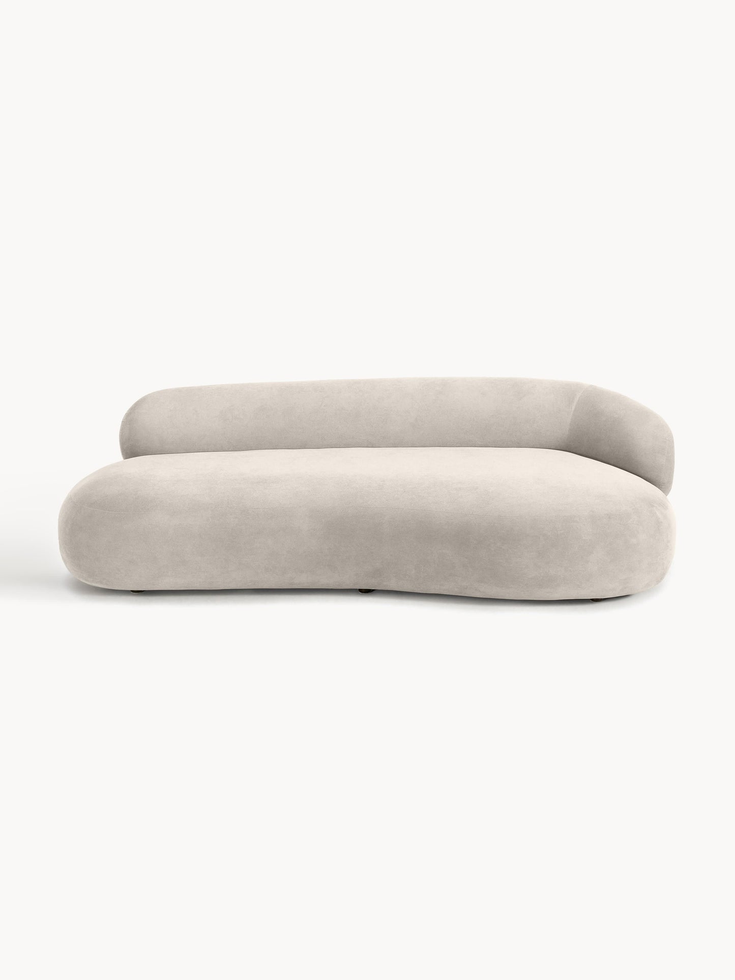 Albravon 3-Seater Sofa