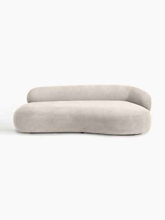 Albravon 3-Seater Sofa