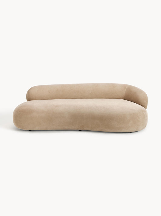 Albravon 3-Seater Sofa