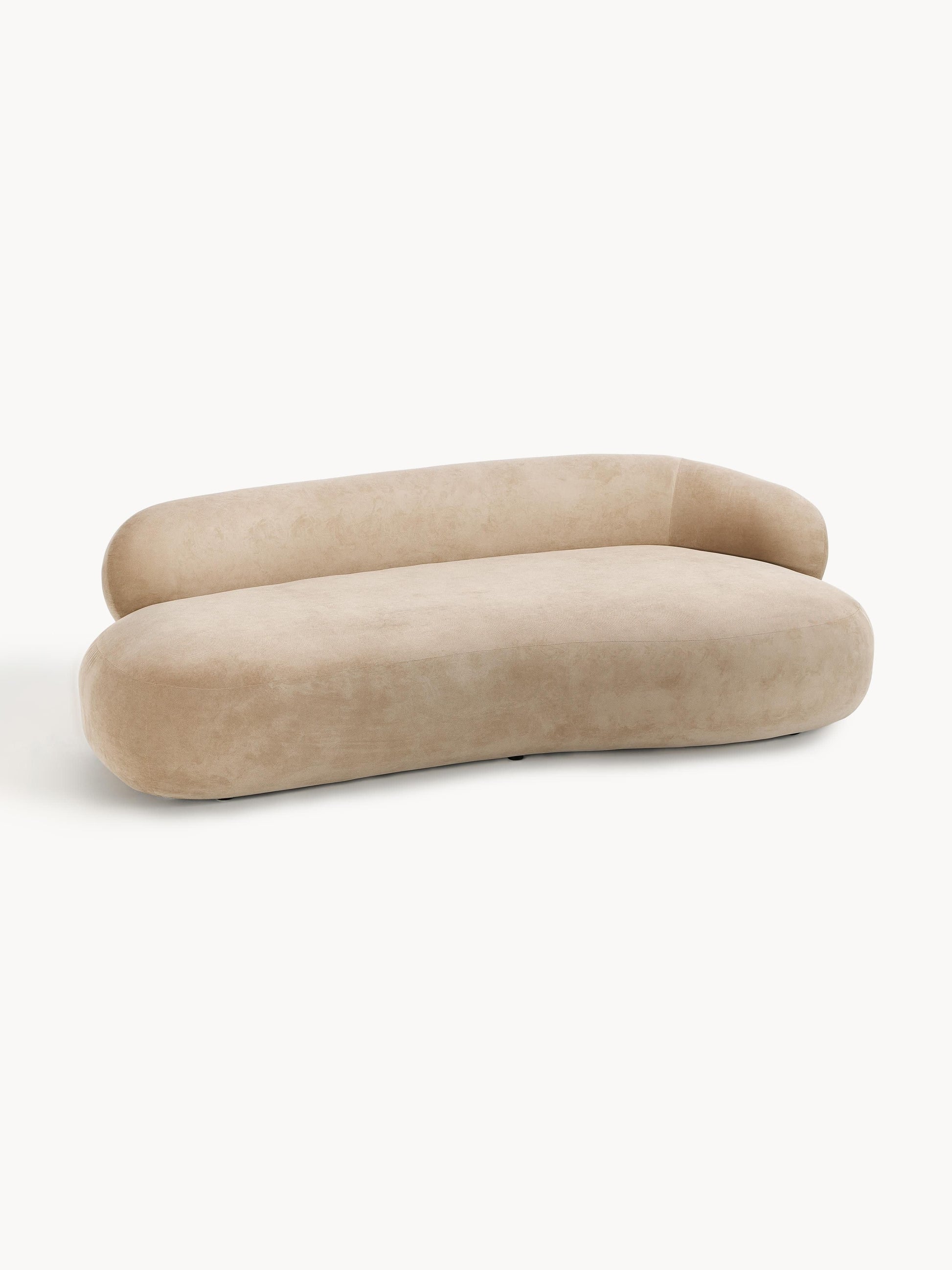 Albravon 3-Seater Sofa