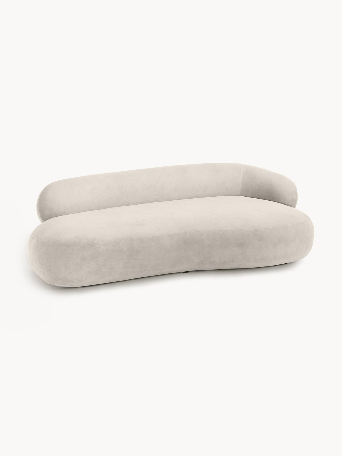 Albravon 3-Seater Sofa