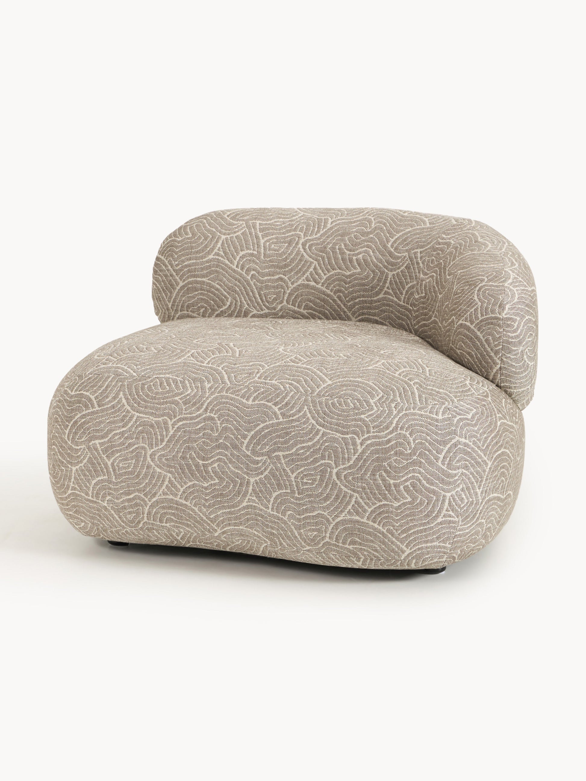 Albravon Lounge Chair