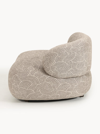 Albravon Lounge Chair