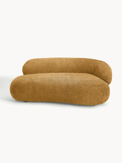 Albravon Teddy Bouclé Sofa (2-Seater)