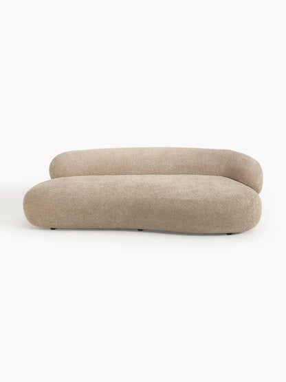 Albravon Teddy Bouclé Sofa (3-Seater)