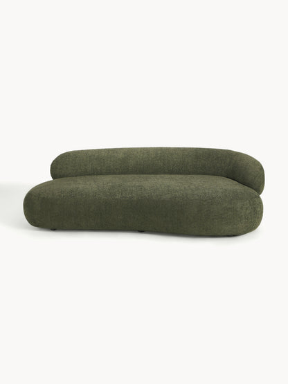 Albravon Teddy Bouclé Sofa (3-Seater)