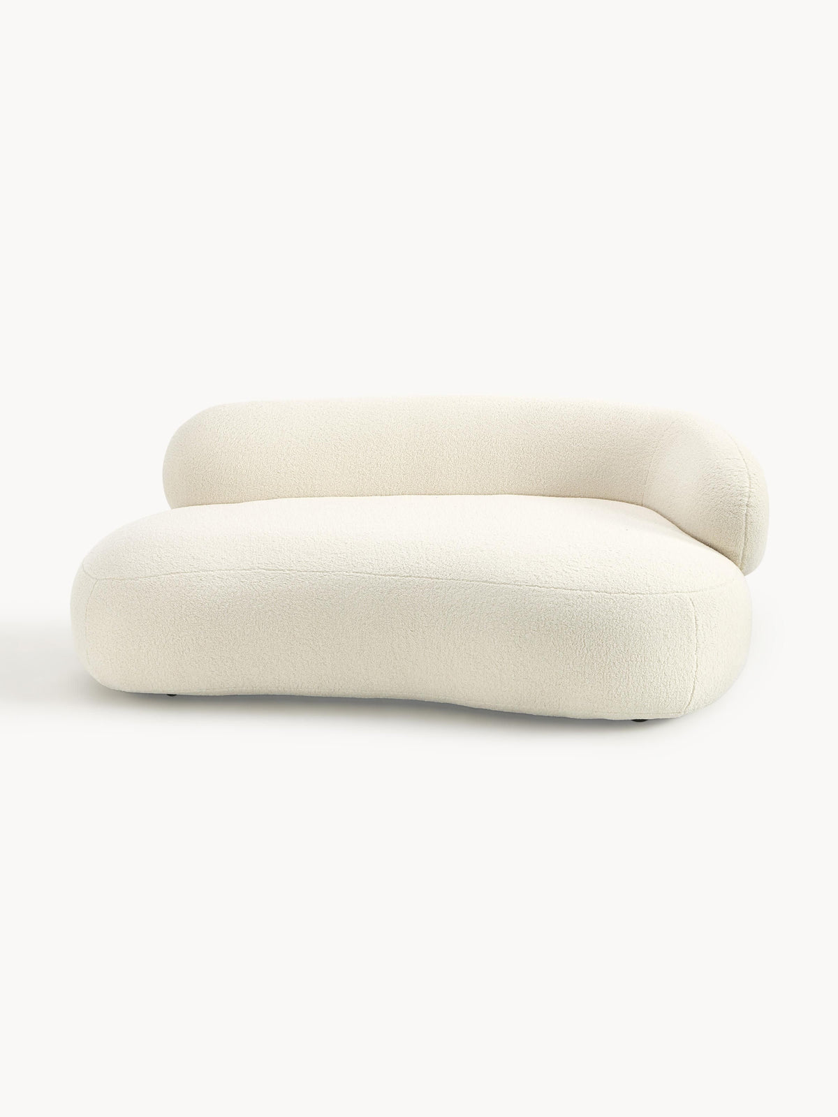 Albravon Teddy Sofa (2-Seater)