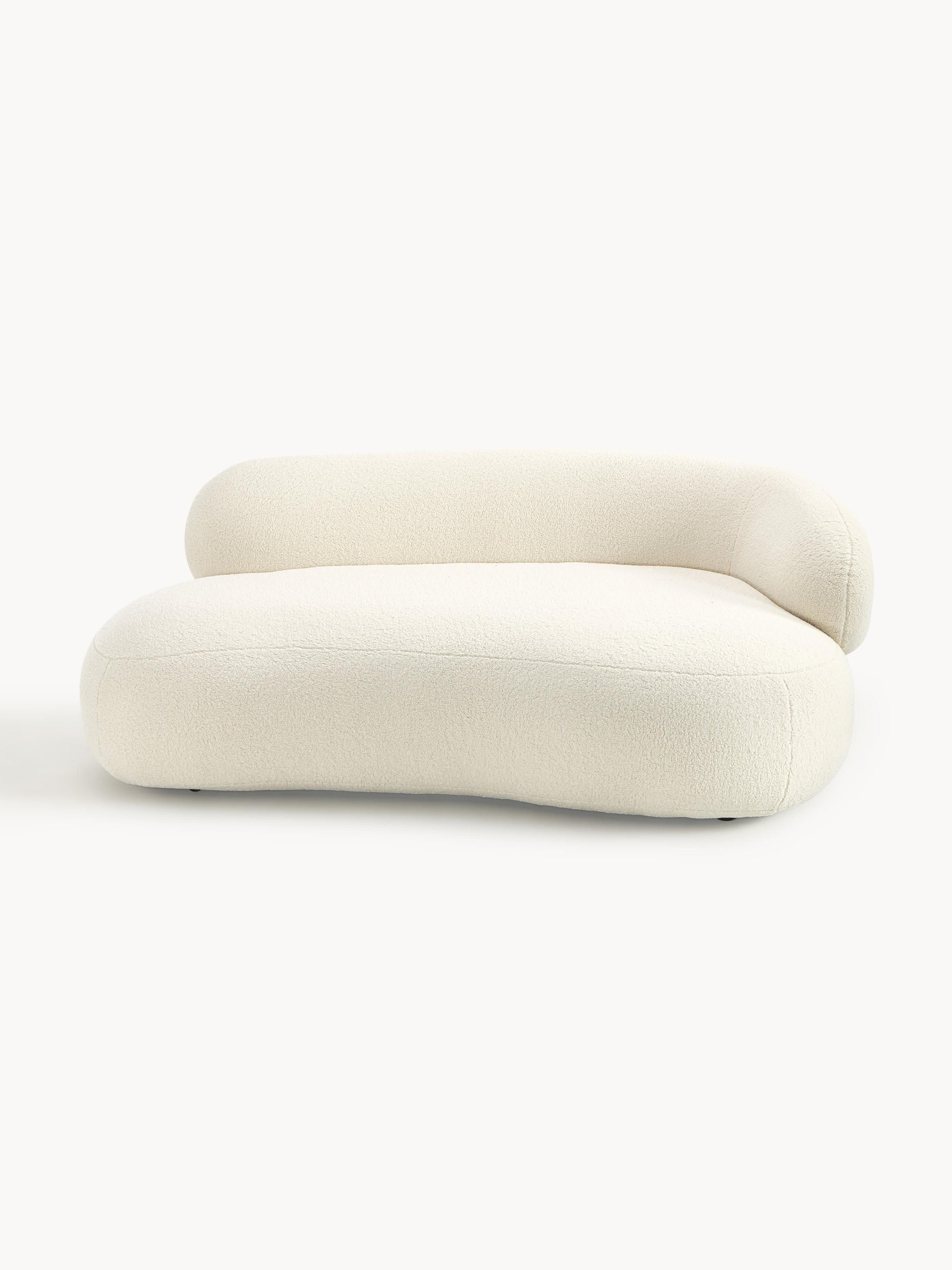 Albravon Teddy Sofa (2-Seater)