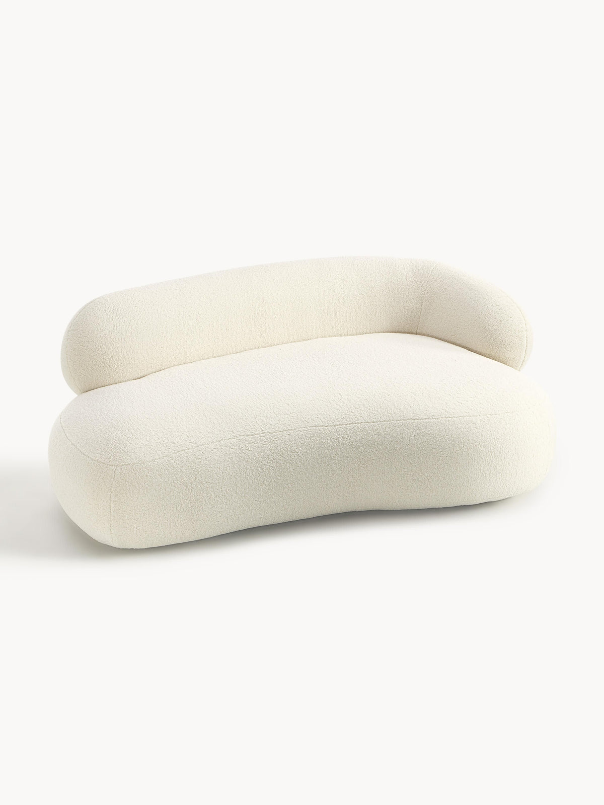 Albravon Teddy Sofa (2-Seater)