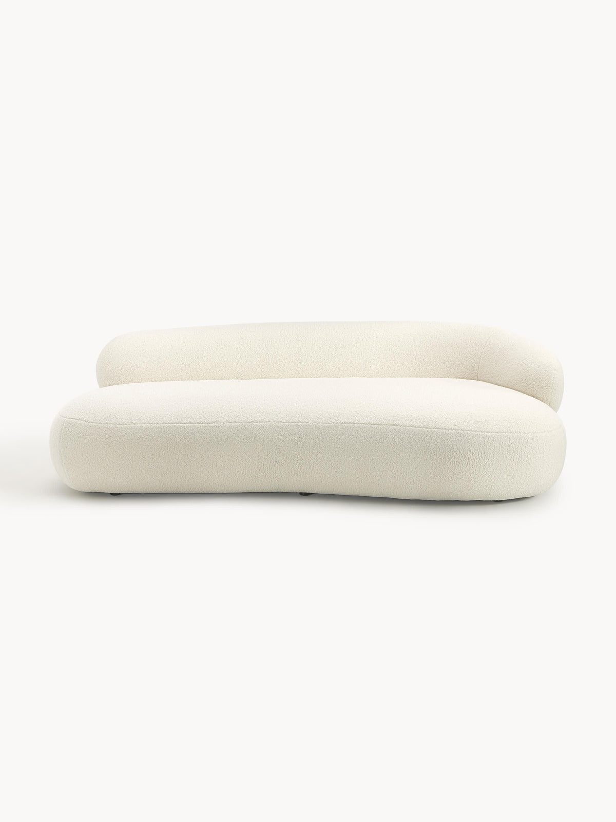 Albravon Teddy Sofa (3-Seater)