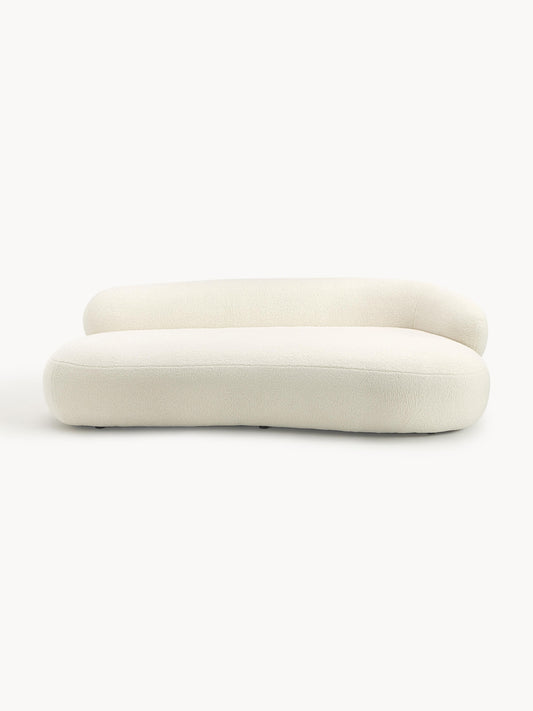 Albravon Teddy Sofa (3-Seater)