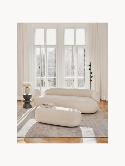 Albravon Teddy Sofa (3-Seater)