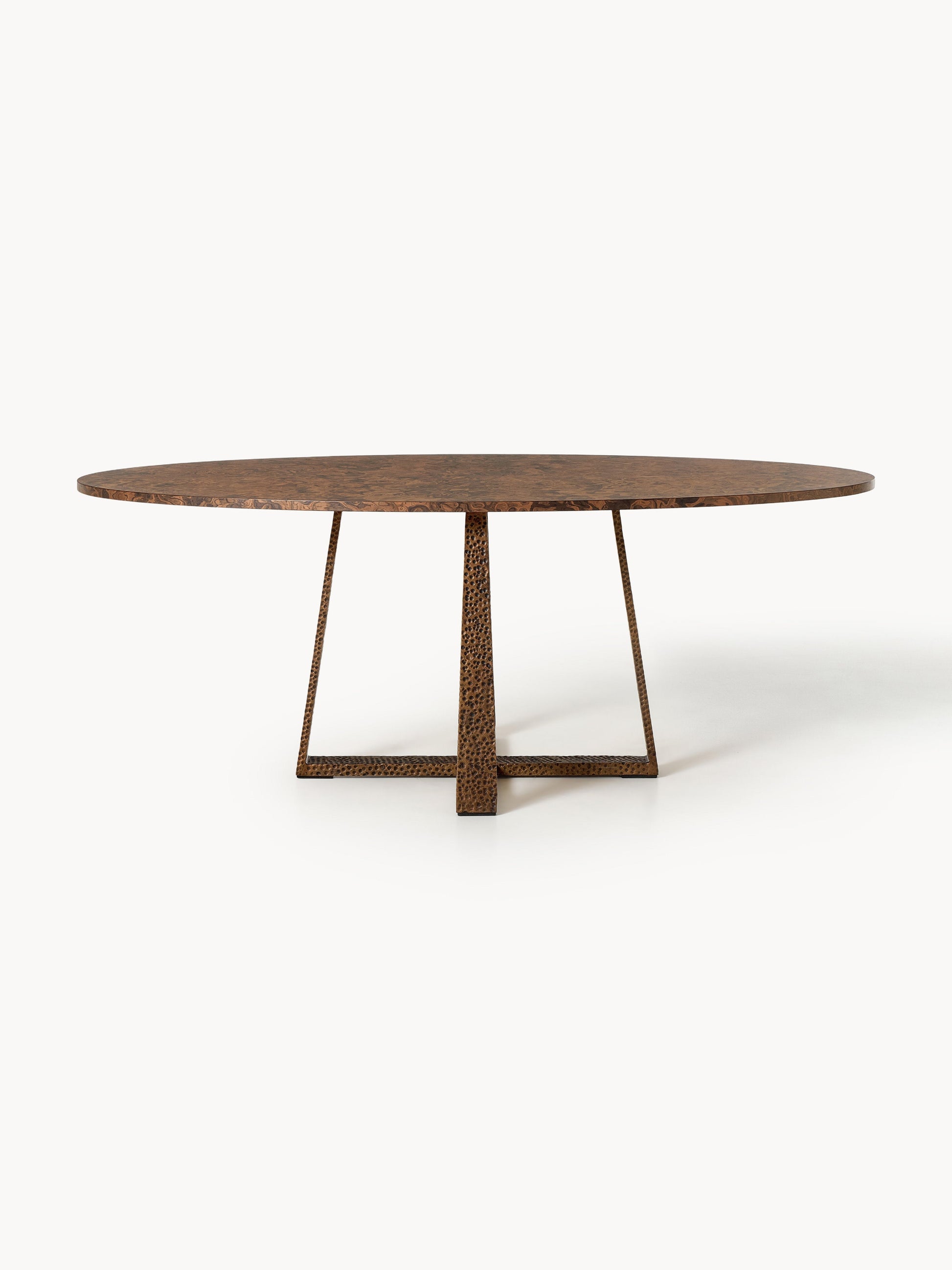 Amelbrenn Oval Dining Table, in Various Sizes