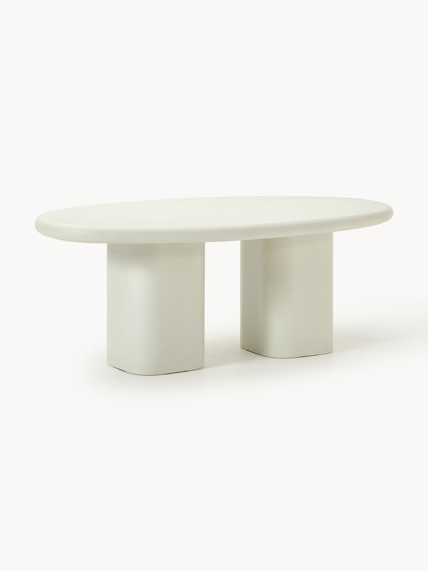 Anaverra Dining Table, Indoor & Outdoor, in Various Sizes