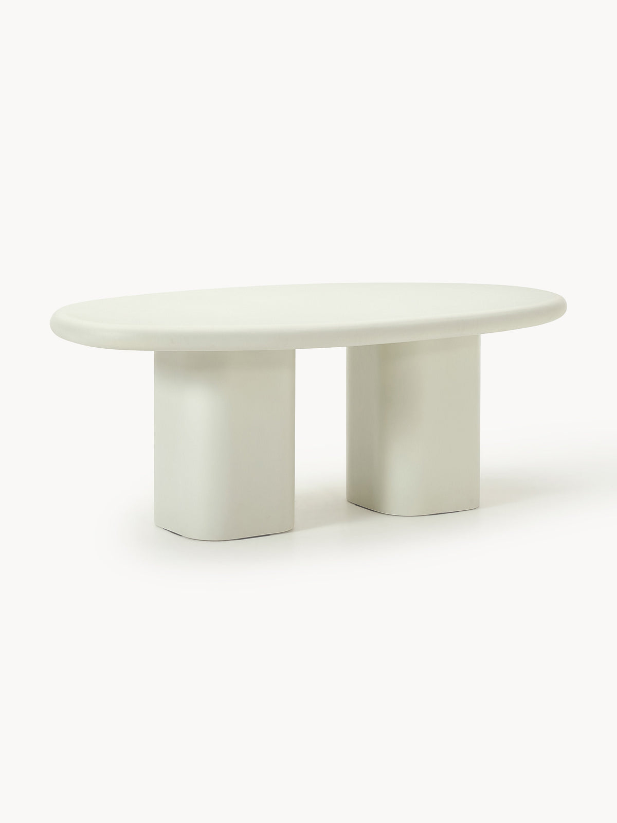 Anaverra Dining Table, Indoor & Outdoor, in Various Sizes