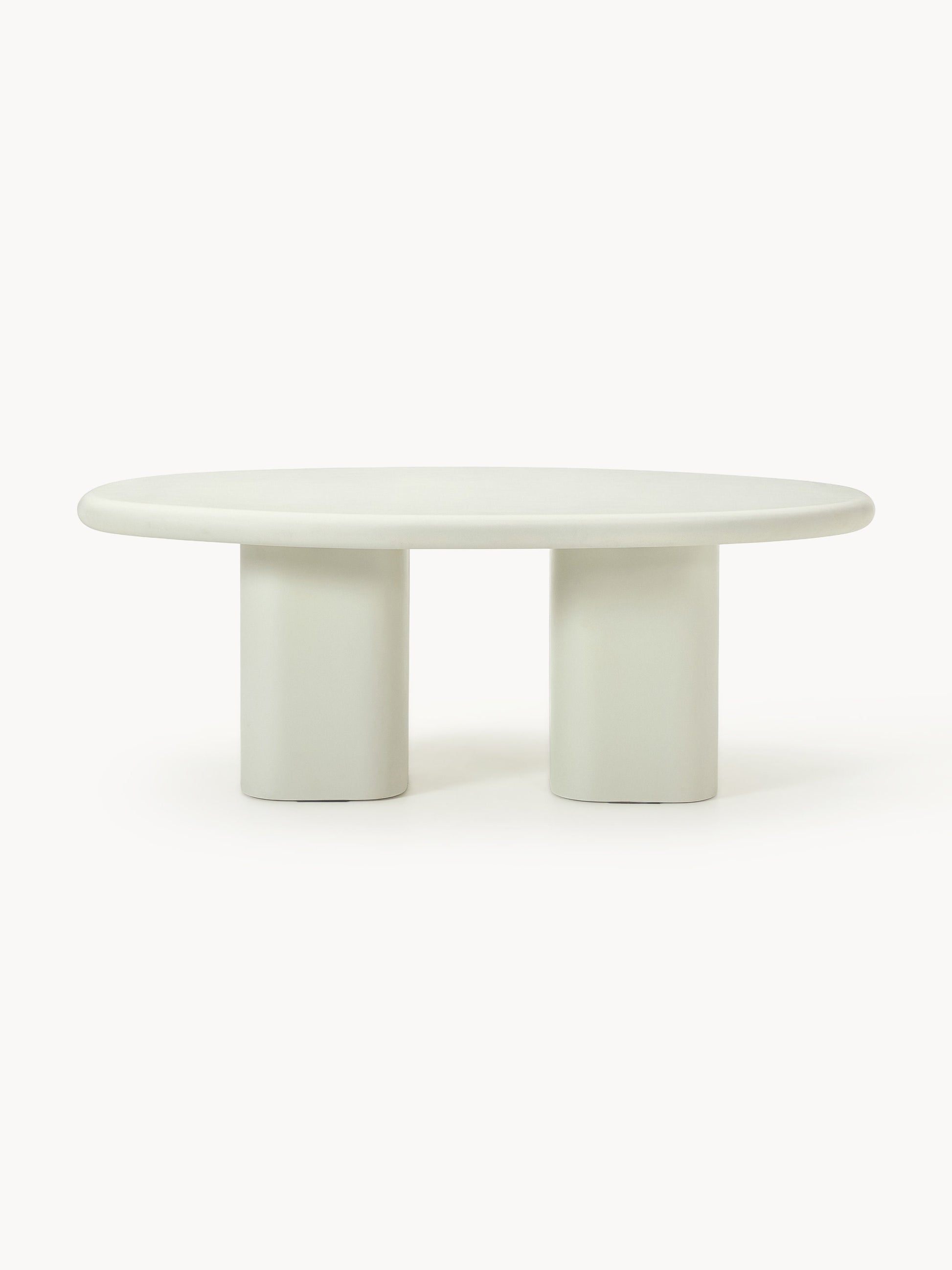Anaverra Dining Table, Indoor & Outdoor, in Various Sizes
