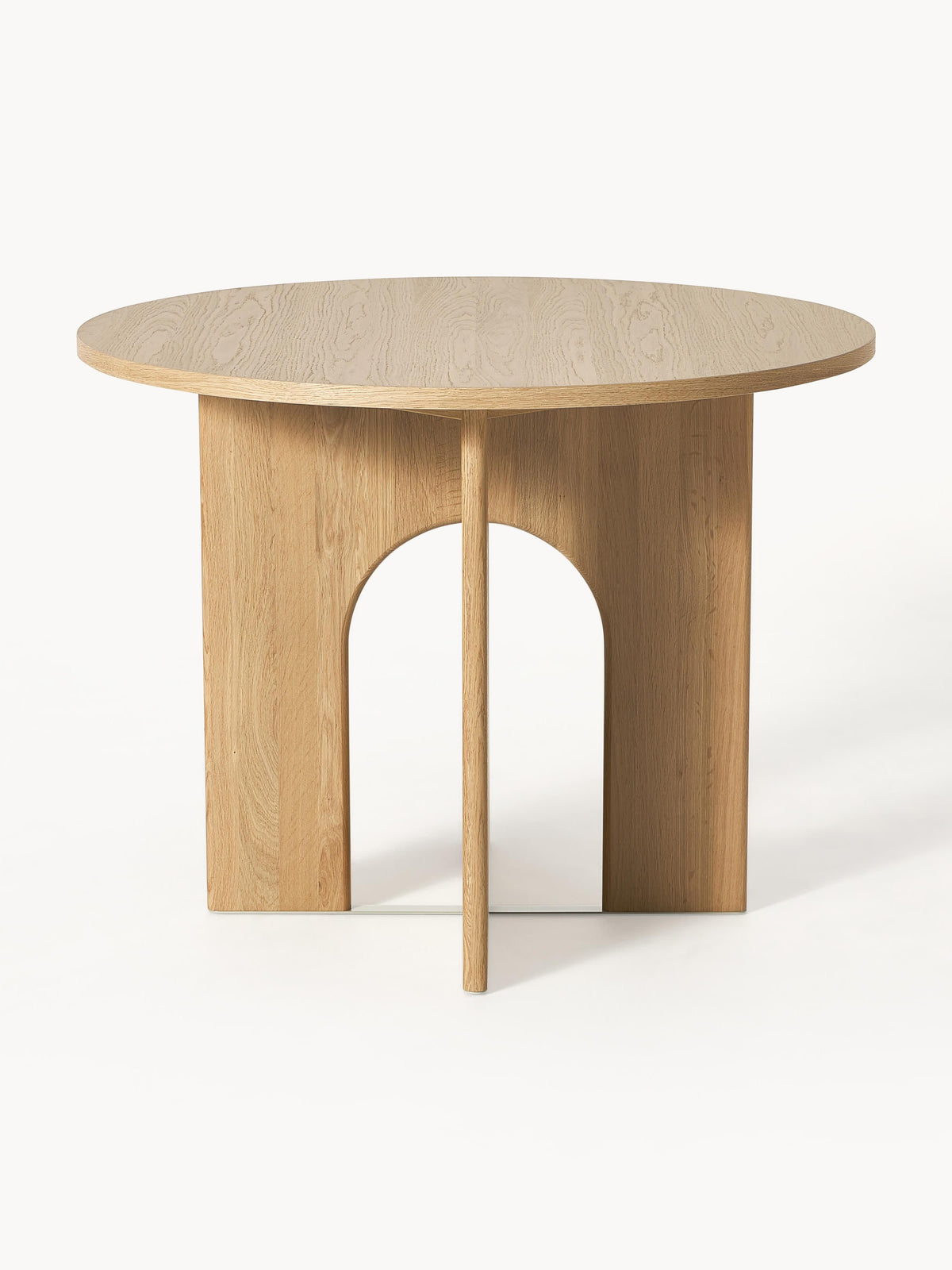 Apolryne Dining Table, Round, in Various Sizes