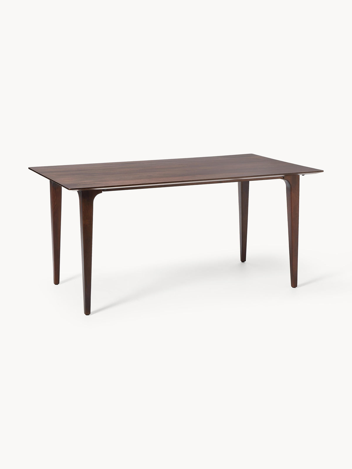 Archveny Mango Wood Dining Table, in Various Sizes