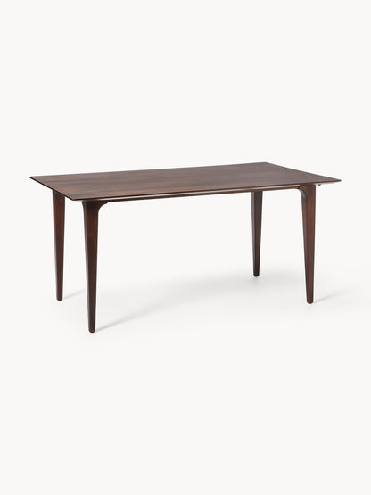 Archveny Mango Wood Dining Table, in Various Sizes