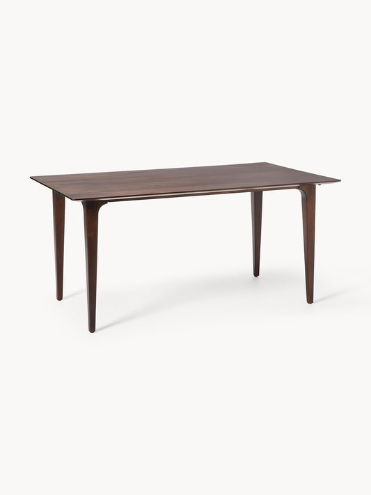 Archveny Mango Wood Dining Table, in Various Sizes