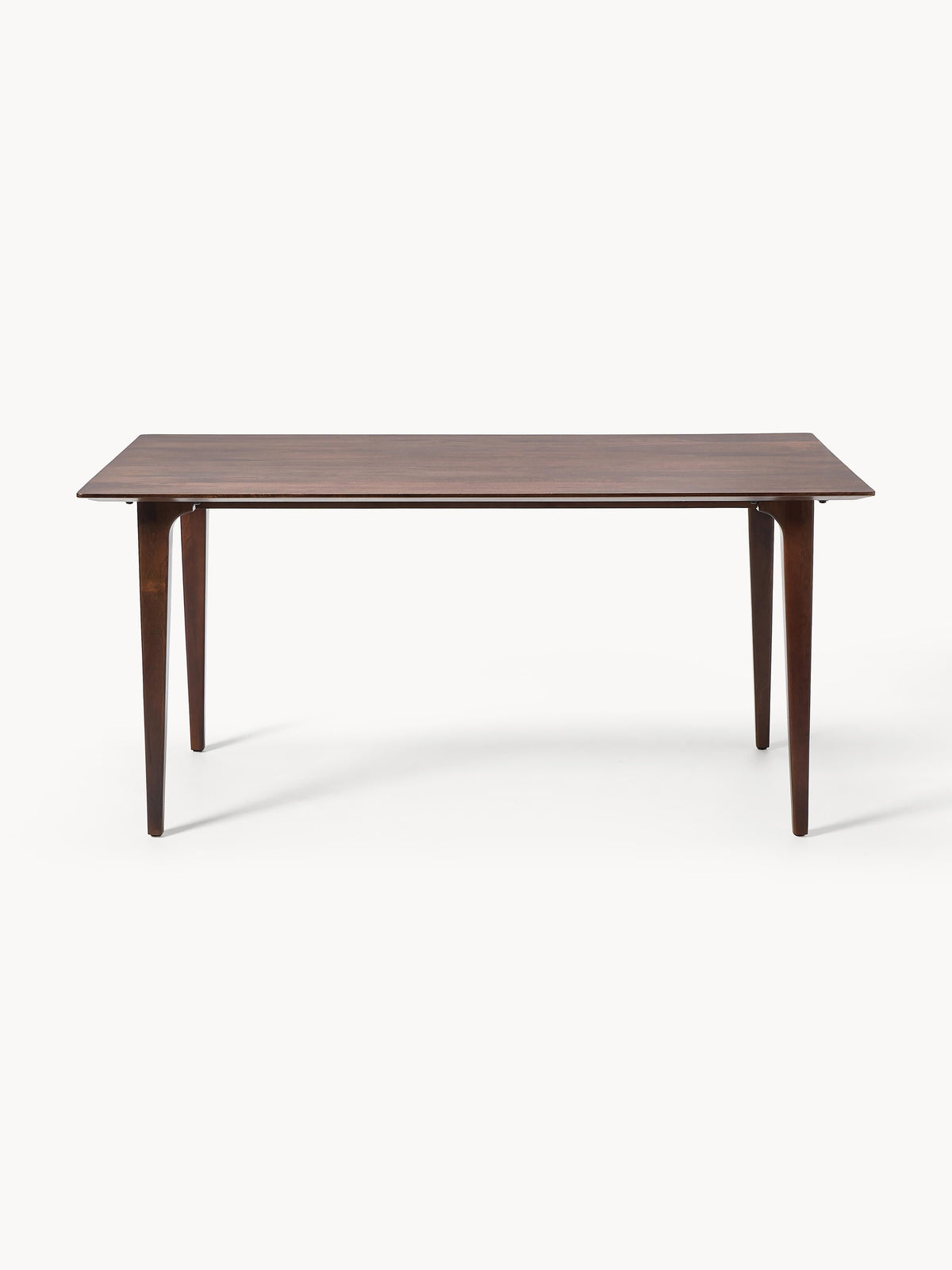 Archveny Mango Wood Dining Table, in Various Sizes