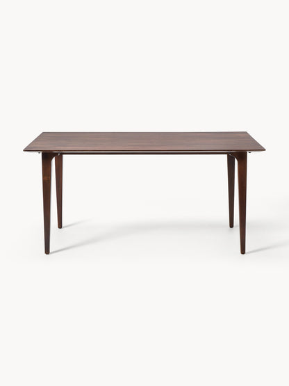 Archveny Mango Wood Dining Table, in Various Sizes