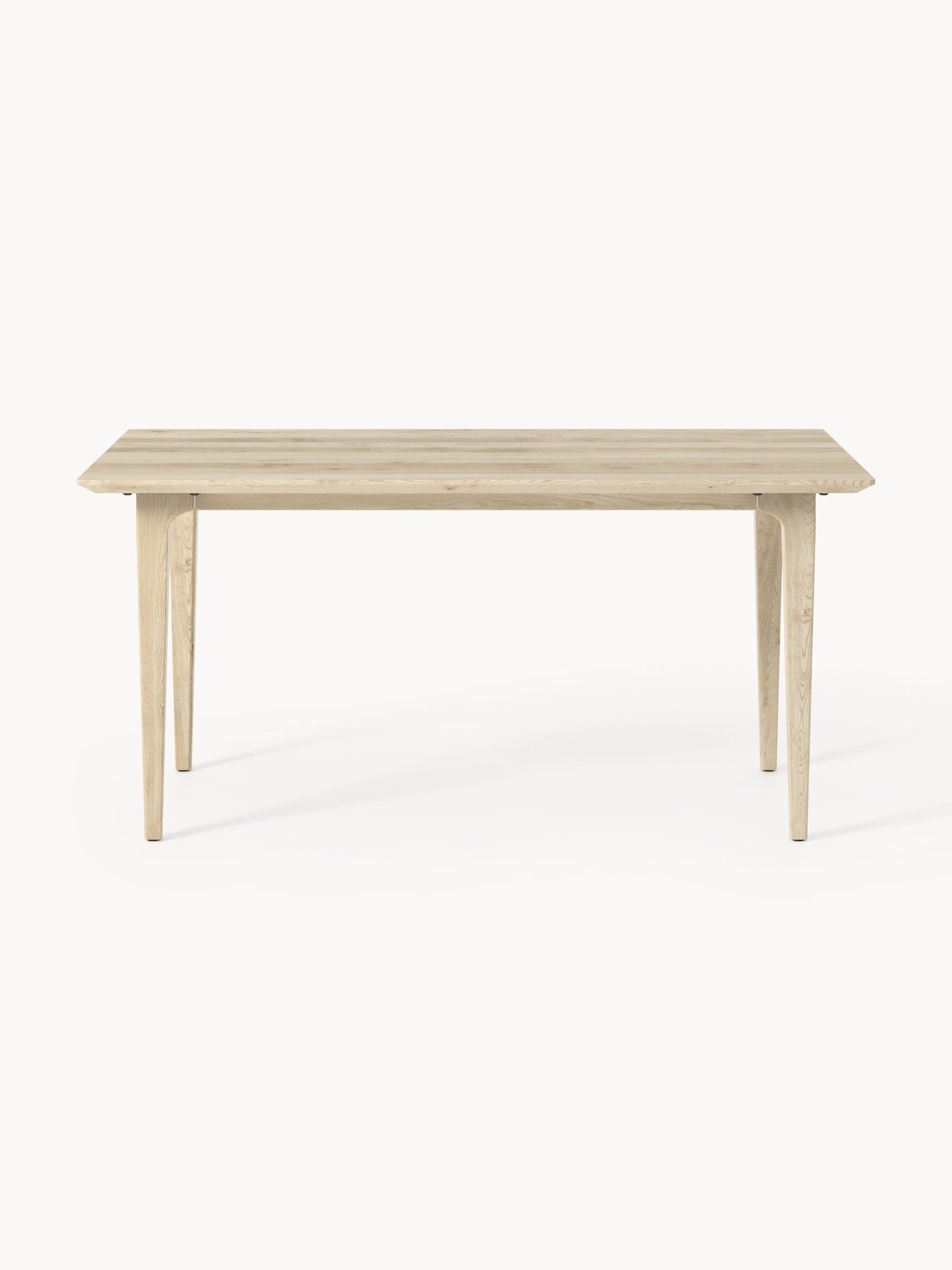 Archveny Oak Dining Table, in Various Sizes
