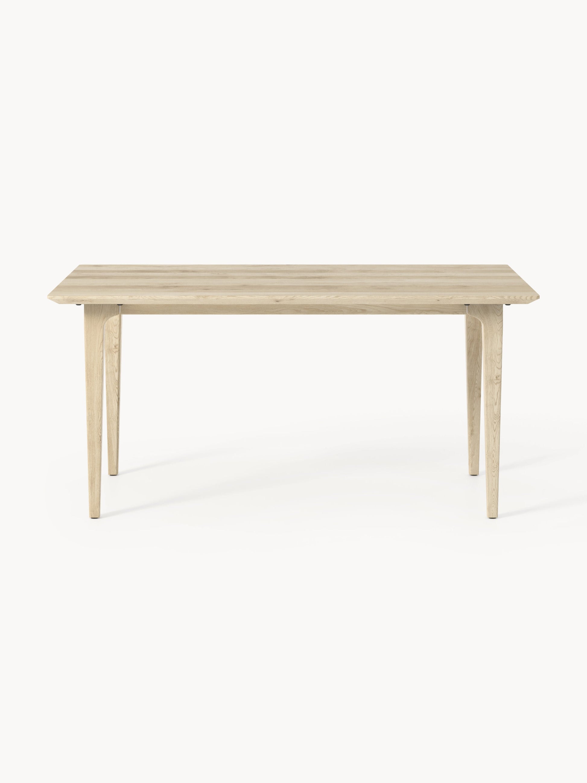 Archveny Oak Dining Table, in Various Sizes